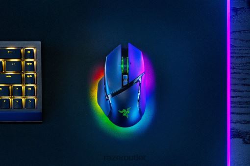 Razer Basilisk V3 Pro 84Z6N31 Mice Black