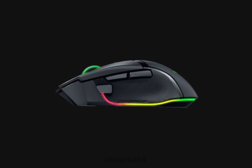 Razer Basilisk V3 Pro 84Z6N31 Mice Black