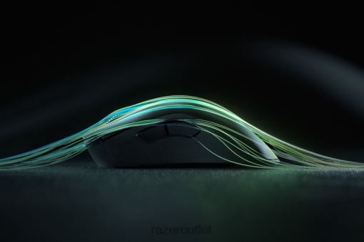 Razer DeathAdder V2 Pro 84Z6N41 Mice Black