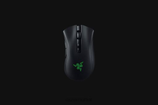 Razer DeathAdder V2 Pro 84Z6N41 Mice Black