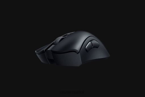 Razer DeathAdder V2 Pro 84Z6N41 Mice Black