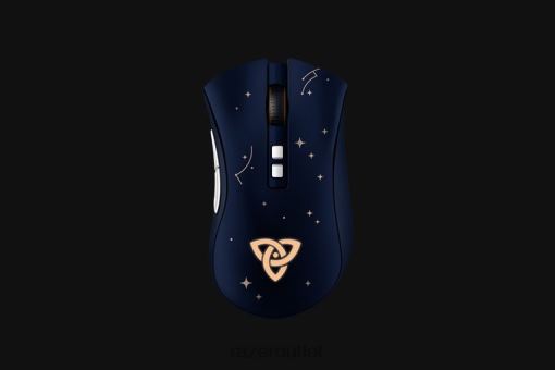 Razer DeathAdder V2 Pro - Genshin Impact Edition 84Z6N40 Mice One Color