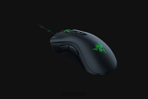 Razer DeathAdder V2 Special Edition 84Z6N42 Mice One Color