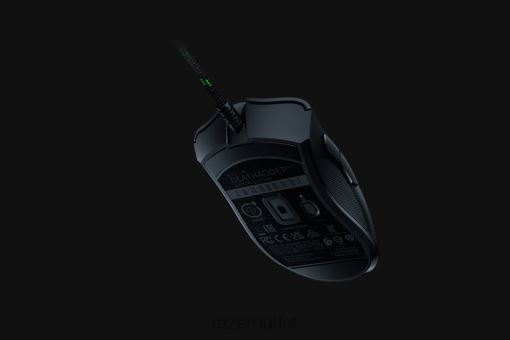 Razer DeathAdder V2 Special Edition 84Z6N42 Mice One Color