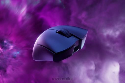 Razer DeathAdder V3 Pro 84Z6N38 Mice Black