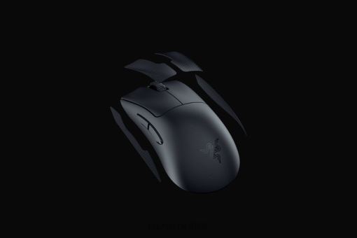 Razer DeathAdder V3 Pro 84Z6N38 Mice Black