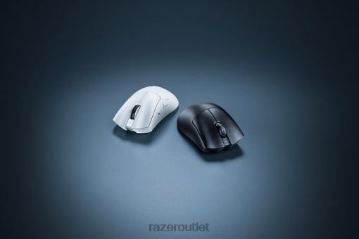 Razer DeathAdder V3 Pro 84Z6N38 Mice Black