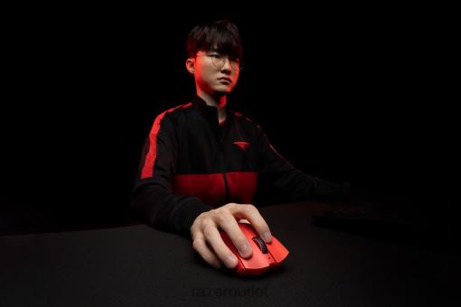 Razer DeathAdder V3 Pro Faker Edition 84Z6N37 Mice One Color