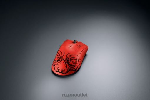 Razer DeathAdder V3 Pro Faker Edition 84Z6N37 Mice One Color