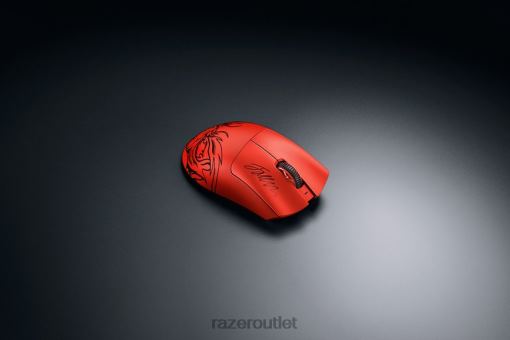 Razer DeathAdder V3 Pro Faker Edition 84Z6N37 Mice One Color