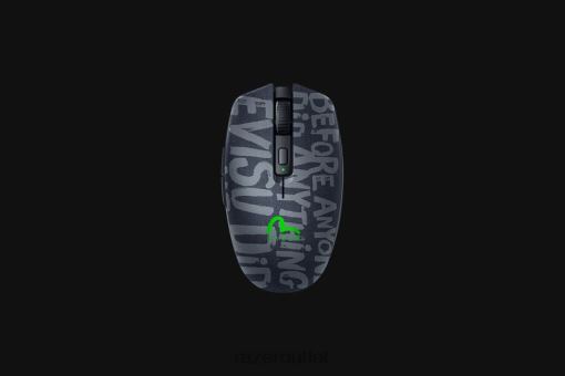 Razer EVISU Orochi V2 84Z6N55 Mice One Color