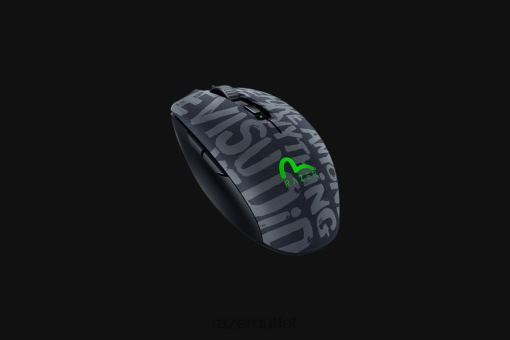 Razer EVISU Orochi V2 84Z6N55 Mice One Color