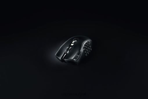 Razer Naga V2 HyperSpeed 84Z6N46 Mice One Color