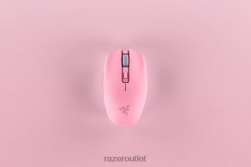 Razer Orochi V2 84Z6N56 Mice Quartz