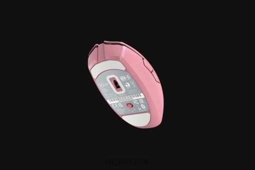 Razer Orochi V2 84Z6N56 Mice Quartz