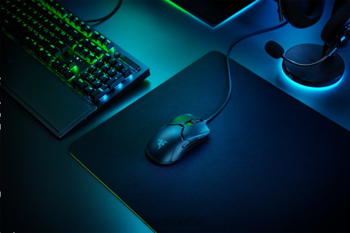 Razer Viper 8KHz 84Z6N52 Mice Black