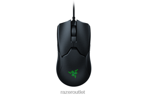 Razer Viper 8KHz 84Z6N52 Mice Black