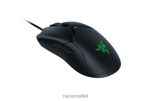 Razer Viper 8KHz 84Z6N52 Mice Black