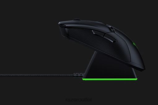 Razer Viper Ultimate (Mouse only) 84Z6N51 Mice Black