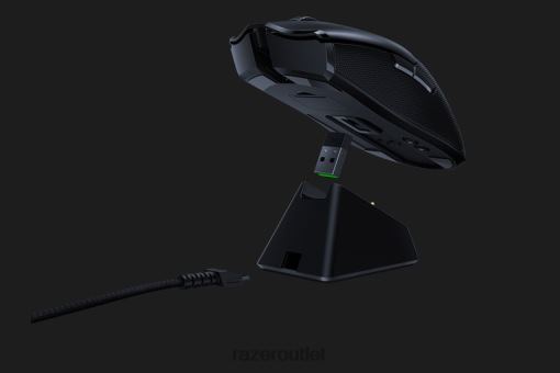 Razer Viper Ultimate (Mouse only) 84Z6N51 Mice Black