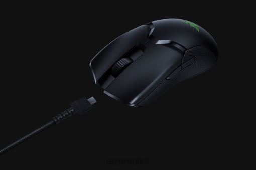 Razer Viper Ultimate (Mouse only) 84Z6N51 Mice Black