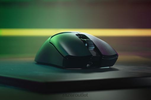 Razer Viper V2 Pro 84Z6N50 Mice Black
