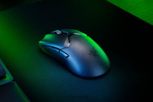 Razer Viper V2 Pro 84Z6N50 Mice Black