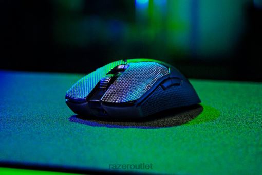 Razer Viper V2 Pro 84Z6N50 Mice Black