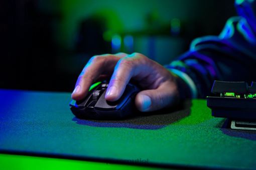 Razer Viper V2 Pro 84Z6N50 Mice Black