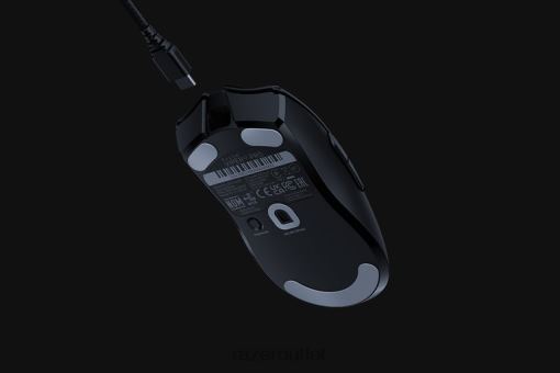Razer Viper V2 Pro 84Z6N50 Mice Black