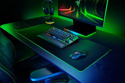 Razer Viper V2 Pro 84Z6N50 Mice Black
