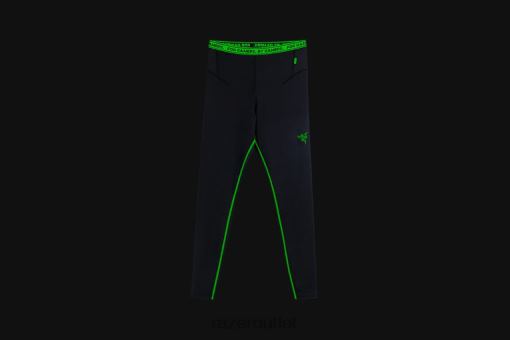 Razer Athleisure - Instinct High Rise Leggings 84Z6N199 Apparel One Color