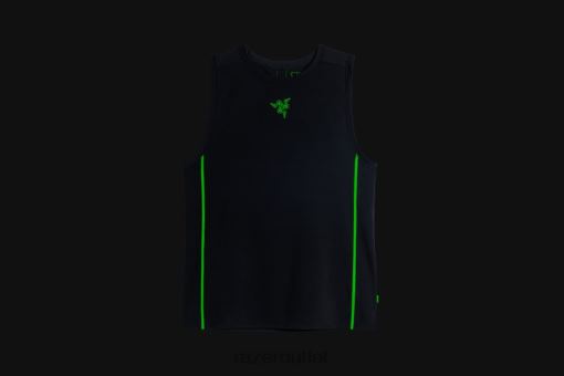Razer Athleisure - Instinct Tank 84Z6N196 Apparel One Color