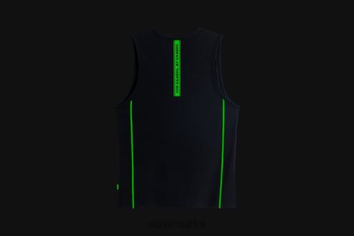 Razer Athleisure - Instinct Tank 84Z6N196 Apparel One Color
