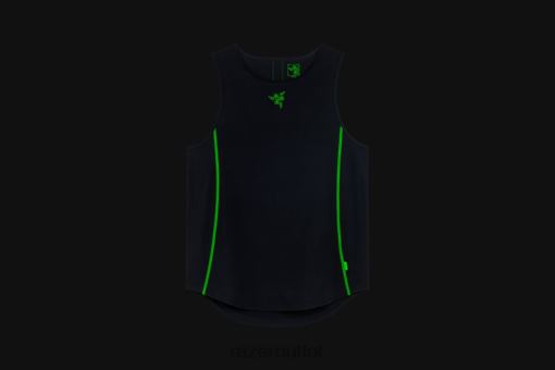 Razer Athleisure - Instinct Tank Top 84Z6N195 Apparel One Color
