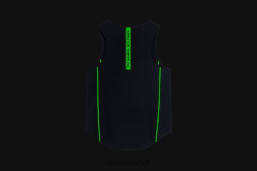 Razer Athleisure - Instinct Tank Top 84Z6N195 Apparel One Color