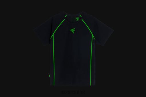 Razer Athleisure - Instinct Tee 84Z6N194 Apparel One Color
