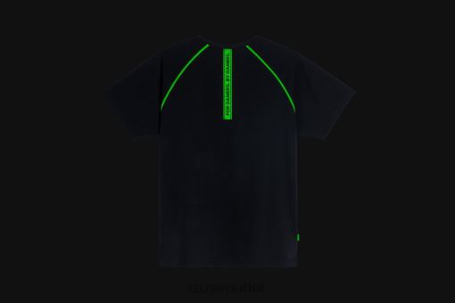 Razer Athleisure - Instinct Tee 84Z6N194 Apparel One Color