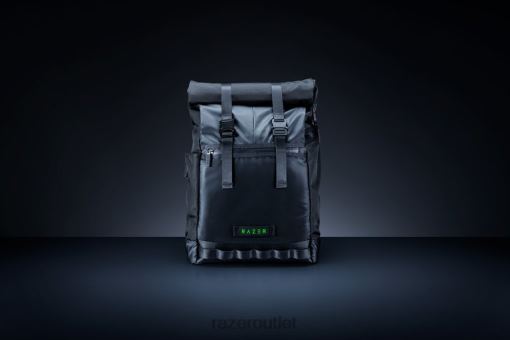 Razer Recon Rolltop Backpack 84Z6N214 Gear One Color