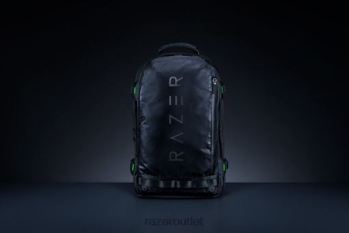 Razer Rogue Backpack V3 84Z6N210 Gear Black
