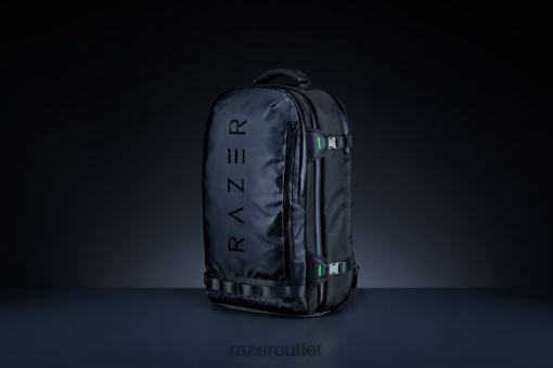 Razer Rogue Backpack V3 84Z6N210 Gear Black