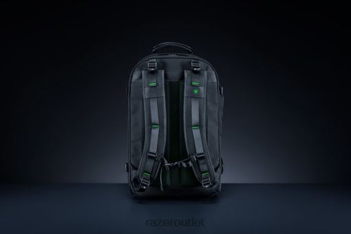 Razer Rogue Backpack V3 84Z6N210 Gear Black