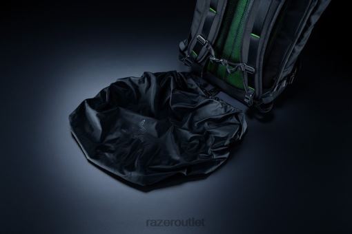 Razer Rogue Backpack V3 84Z6N210 Gear Black