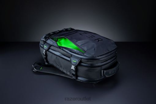 Razer Rogue Backpack V3 84Z6N210 Gear Black