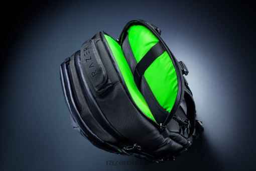 Razer Rogue Backpack V3 84Z6N210 Gear Black