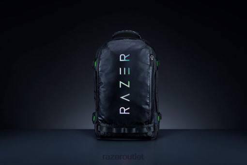 Razer Rogue Backpack V3 Chromatic 84Z6N209 Gear One Color