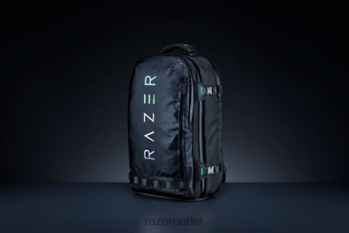 Razer Rogue Backpack V3 Chromatic 84Z6N209 Gear One Color