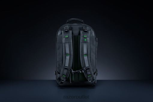 Razer Rogue Backpack V3 Chromatic 84Z6N209 Gear One Color