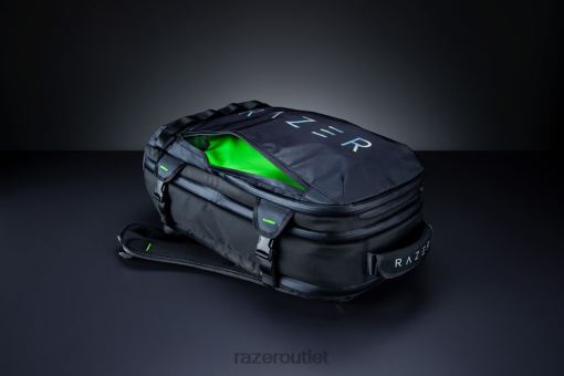 Razer Rogue Backpack V3 Chromatic 84Z6N209 Gear One Color