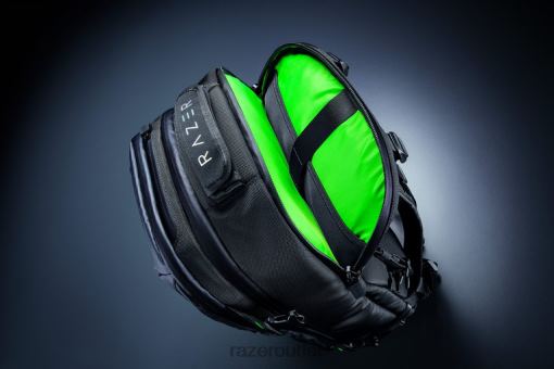 Razer Rogue Backpack V3 Chromatic 84Z6N209 Gear One Color